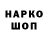 Бутират вода M.A. K